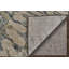 Templas moderne abstrait, gris / vert / ivoire-348143034