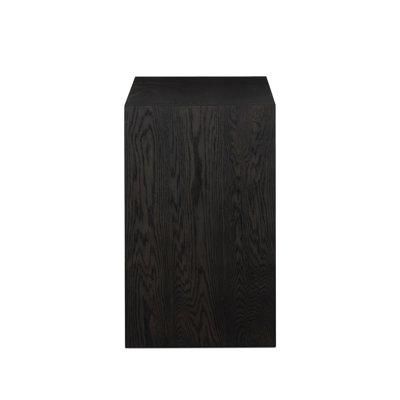 Arlington Solid Wood Storage Cabinet