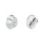 Schlage Aged Single Cylinder Deadbolt-53133785