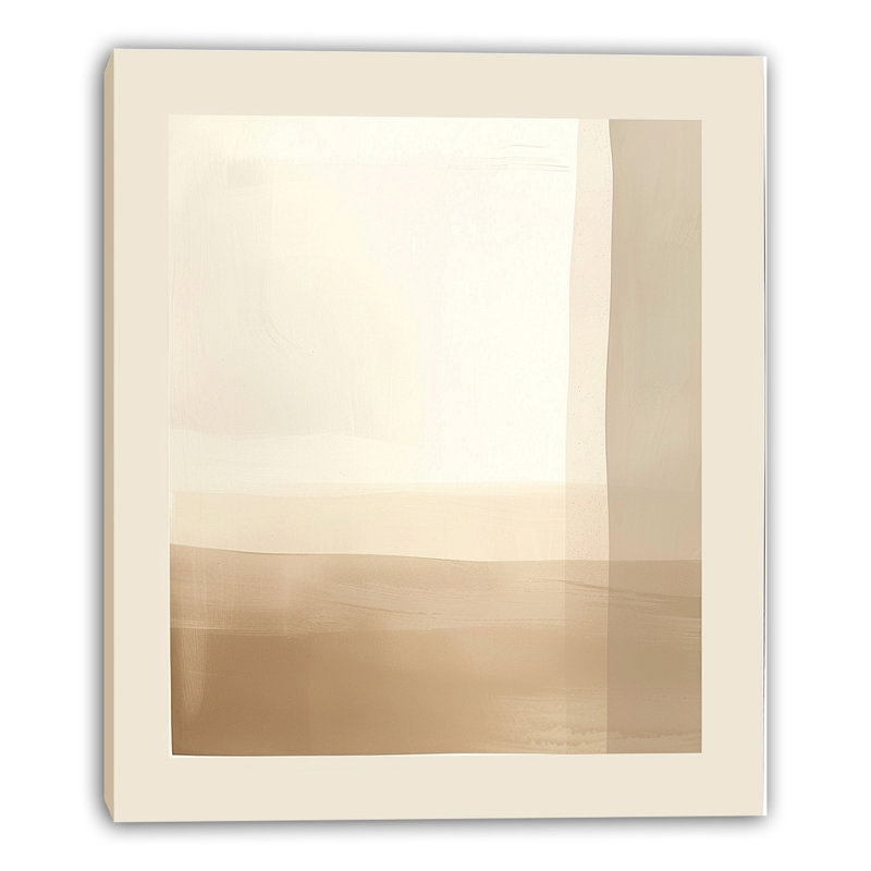 Art moderne moderne sur toile abstraite moderne, H 24 po x l 16 po x P 1,5 po