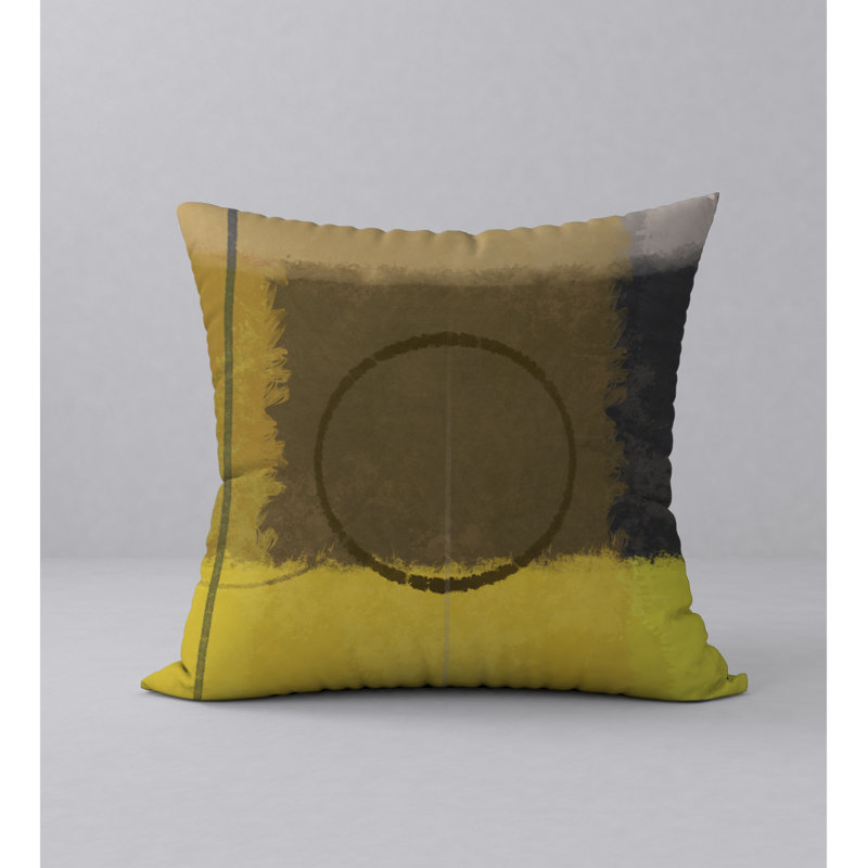  Juice V.I.P. Housse et insert de coussin décoratif décoratif, H 20 po x l 20 po