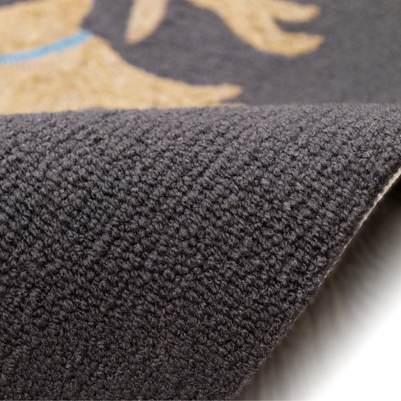 Tapis de cuisine, l 24 po x L 60 po