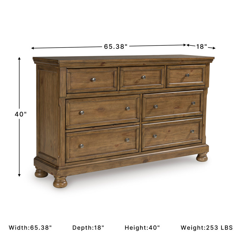 Giefer Dresser