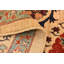 Tapis crème Nitta
