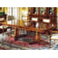 Solid Wood Dining Table