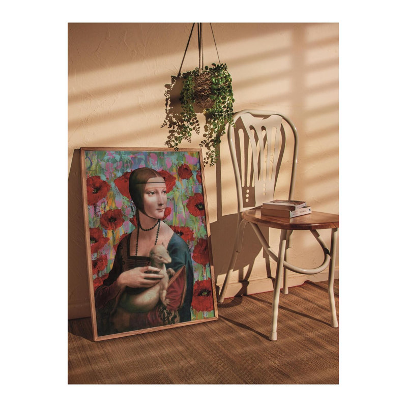 Ensemble de peinture décorative