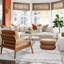 Moroccan Area Rug-62248619