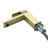 Jakob Single-handle Bathroom Faucet-95236215