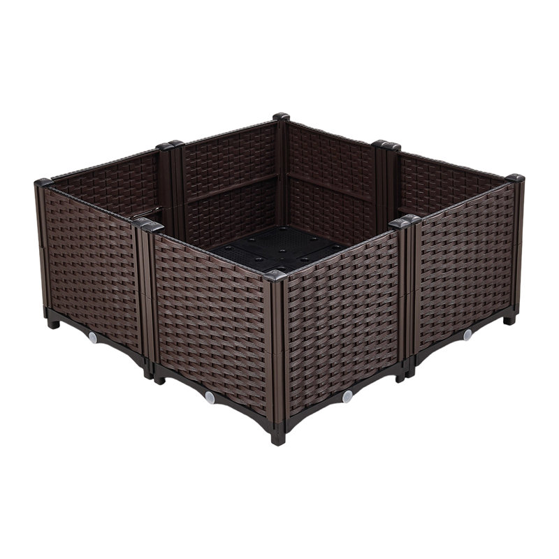 Planter Box