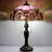 Nabil Resin Desk Lamp