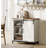 Jolene 35'' Sideboard