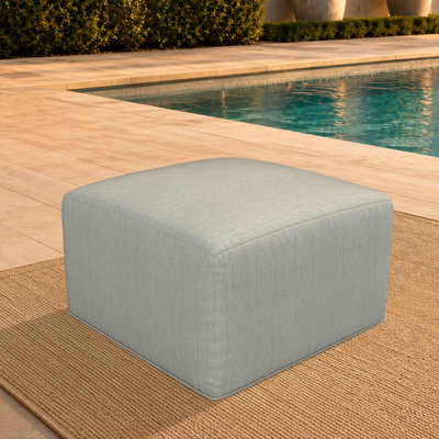 Repose-pieds de patio Praia Sunbrella®