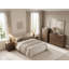 Ensemble de chambre à coucher 4 pièces Rishel-1254116772