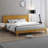 Orvas Platform Bed with Headboard-1072657527-1059406578
