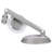 OttLite Space Saving LED Magnifier Desk Lamp - 1.75x Optical Grade Magnifier, Pivoting Head-49575019