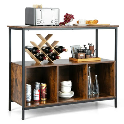 Wendover 43.5" Wide Sideboard by Willa Arlo Interiors