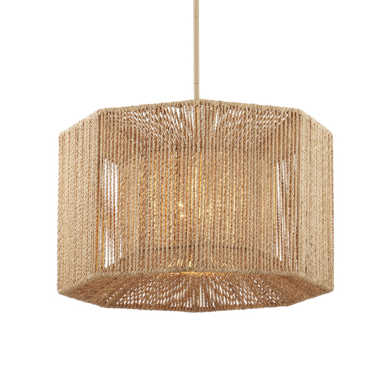 Mereworth 4 - Light Chandelier