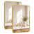 Brushed Gold is unavailable