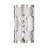 Horrocks 1-Light Wall Sconce-903802556