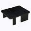 Ensemble de tables basses U-Can-184724517