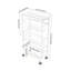 Under Sink Organiser 85.5"40.5"21.5" Under Sink Organiser-122746390