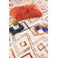 Tapis ivoire / bleu Mcnealy-1999669676