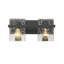 Éclairage pour meuble-lavabo Arene-1139959027-1139959038-1203012547
