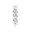 Constellation 8 - Light LED Pendant-87375708-49993186-70924232