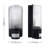 Lightsey 1 Light Outdoor Bulkhead Light with PIR Sensor