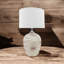 Concrete Table Lamp
