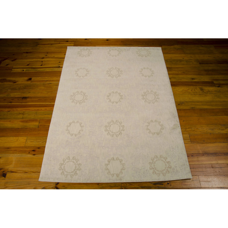 Fonzo Geometric Indoor Rug