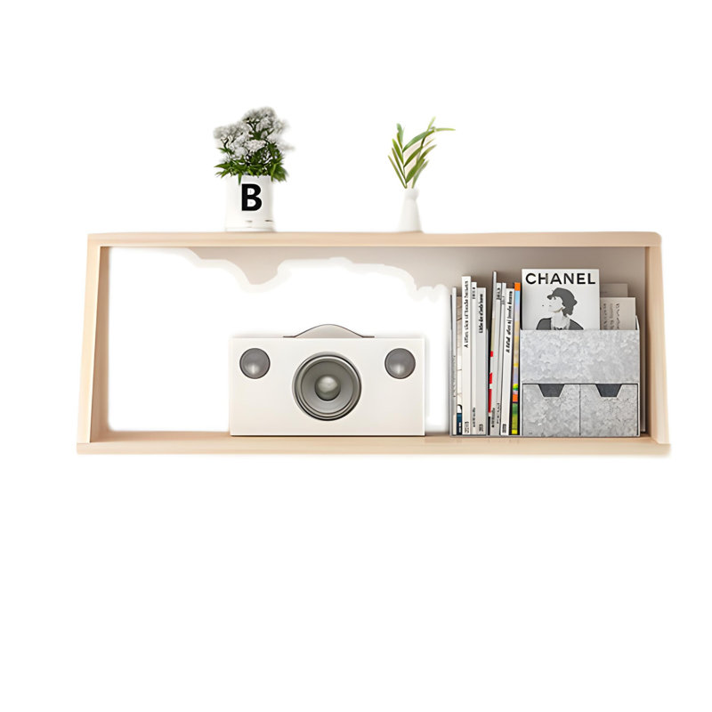 Tablettes murales, tablettes de rangement murales et supports de rangement pour ranger des articles