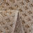 8X10 Beige /Medallion Indoor/Outdoor Area Rug-1165042326