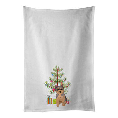 Cotton Tea Towel Kitchen Towel