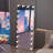 Rectangle LED Metal Full Length Mirror