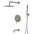 Brushed Nickel selected