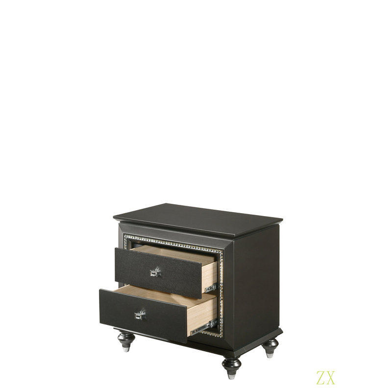 Table de chevet Kaitlyn