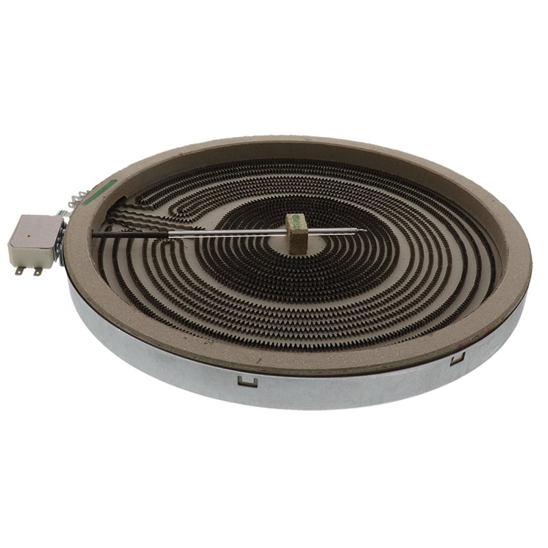 ERP Range Burner Cover