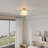 2-Light Flush Mount Ceiling Light-1299414687