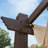 Metal Pergola with Canopy-93633479-93633476