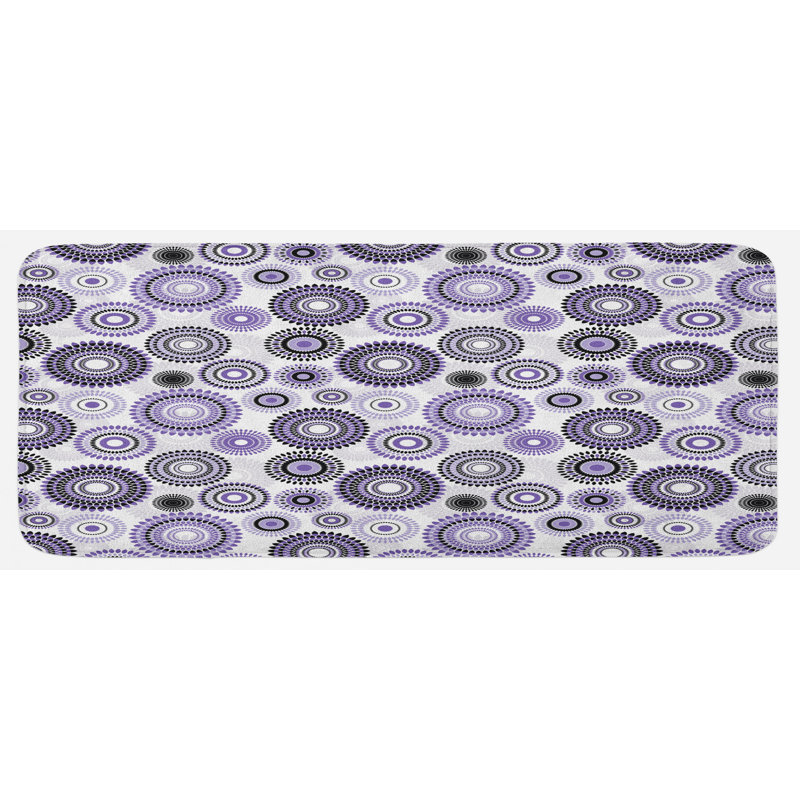 Tapis de cuisine