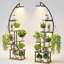 Support pour plante Renetia-1796624132