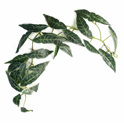 Hanging Plants 110cm Faux Foliage Plant