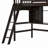 Guagliardo Kids Twin Loft Bed-1948365265