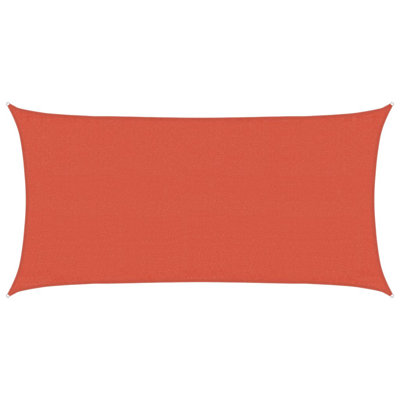 Champetre 6m x 3m Rectangular Shade Sail