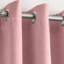 Room Darkening Curtain Panel Pair