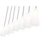 Lustre linéaire à 5 lumières Ceinture-100157026-100157025