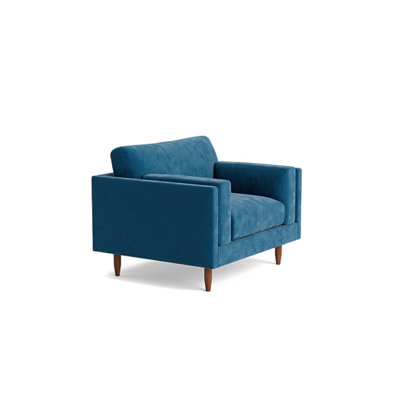 Skinny Fat Chair