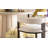 Jude Upholstered Barrel Chair