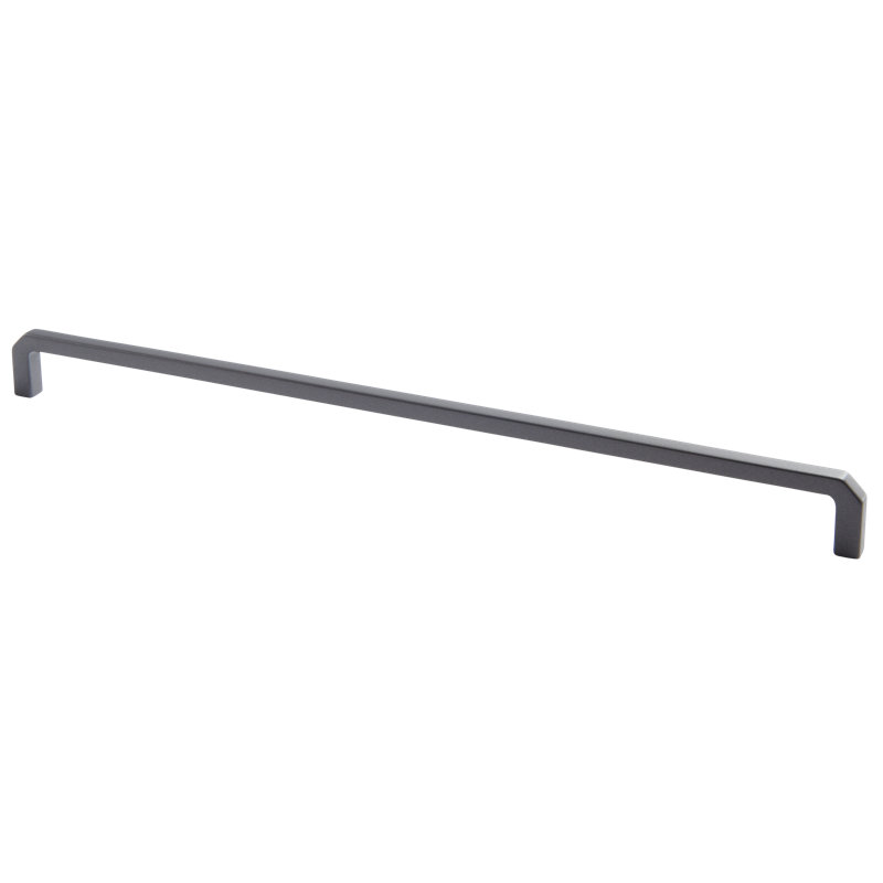 Visturo Bar / Handle Pull, Titanium Bronze